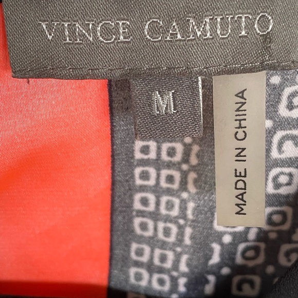 Vince Camuto Tunic - Picture 4 of 8